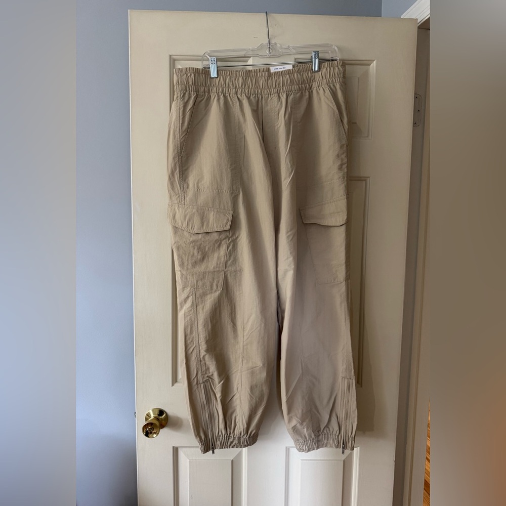 Old Navy High-Rise Joggers